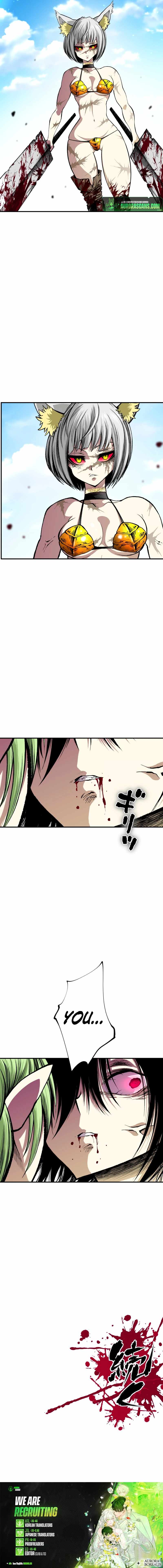 Ninja Reincarnation: Fuuma Kotarou's Quest to Reclaim His Humanity Chapter 25 11